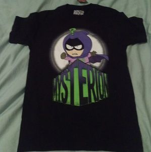 South Park Tee